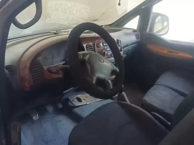 Hyundai Starex, 2000 1, avtobaza.tj