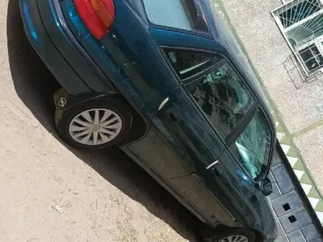 Opel Astra F 1, avtobaza.tj