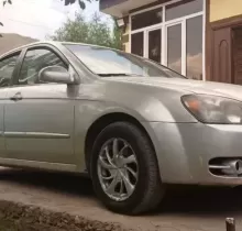 Kia Cerato, 2006 в Душанбе 