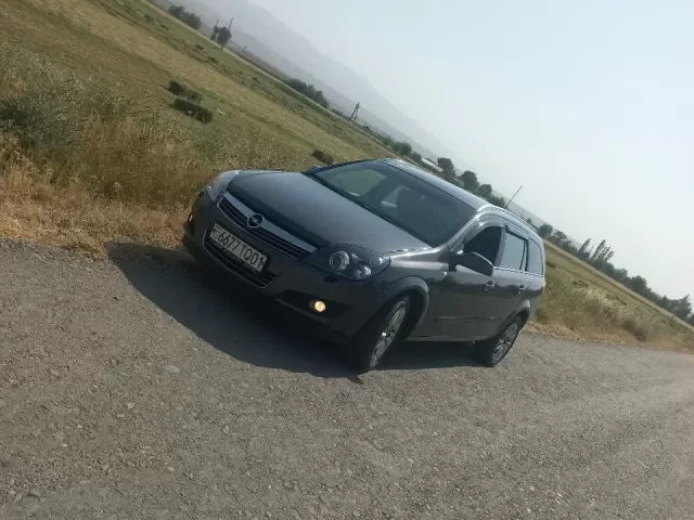 Opel Astra H, 2009 1, avtobaza.tj