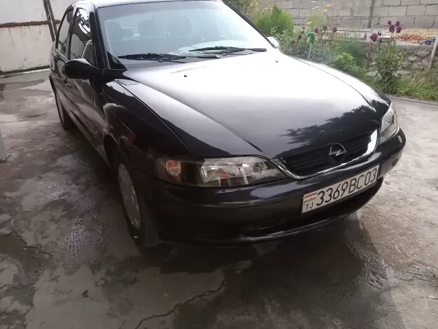 Opel Vectra B 1, avtobaza.tj