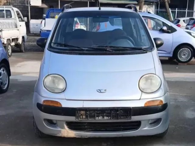 Daewoo Matiz (Standart), 1999 1, avtobaza.tj