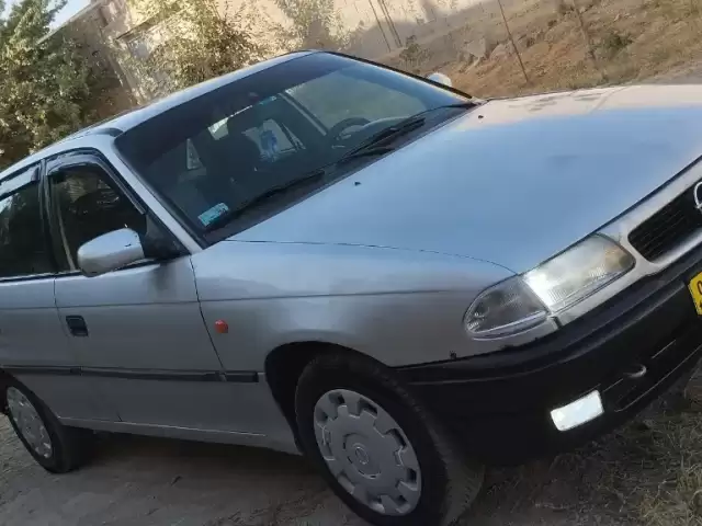 Opel Astra F, 1992 1, avtobaza.tj