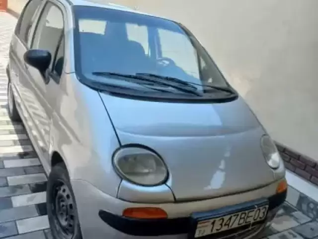 Daewoo Matiz (Standart), 1999 1, avtobaza.tj