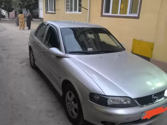 Opel Vectra B, 2001 1, avtobaza.tj