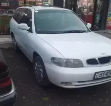 Daewoo Nubira, 1998 в Истаравшан