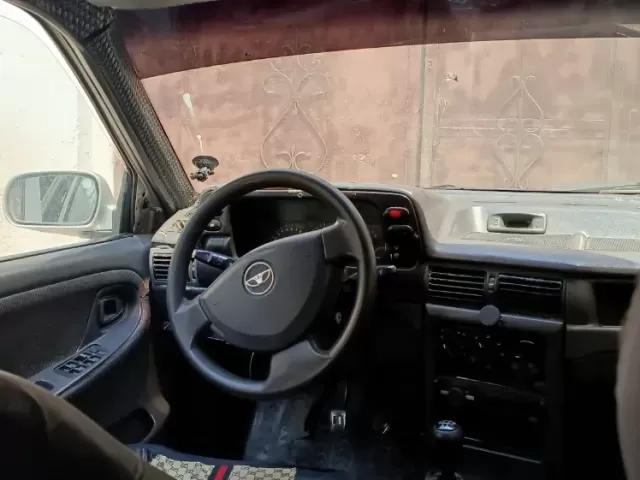 Daewoo Nexia II, 1996 1, avtobaza.tj