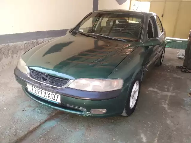 Opel Vectra B, 1997 1, avtobaza.tj