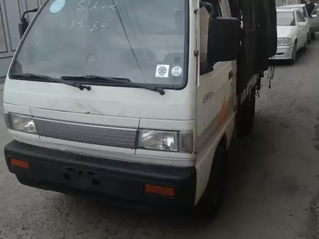Daewoo Лабо, 2015 1, avtobaza.tj