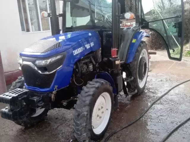 Трактор МТЗ, 2025 1, avtobaza.tj