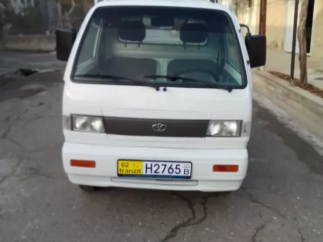 Daewoo Labo 1, avtobaza.tj