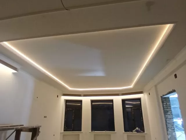 Ремонт квартир под ключ 1, farmo.tj