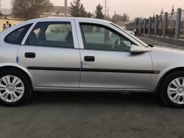 Opel Vectra B, 1996 1, avtobaza.tj