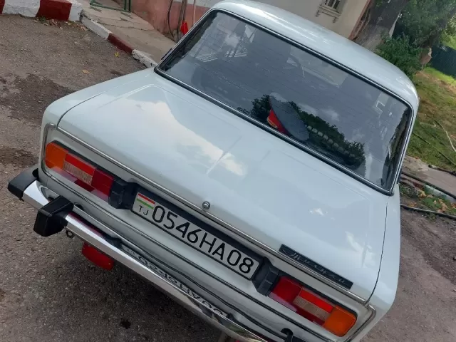 ВАЗ(Lada) 2106, 2005 1, avtobaza.tj