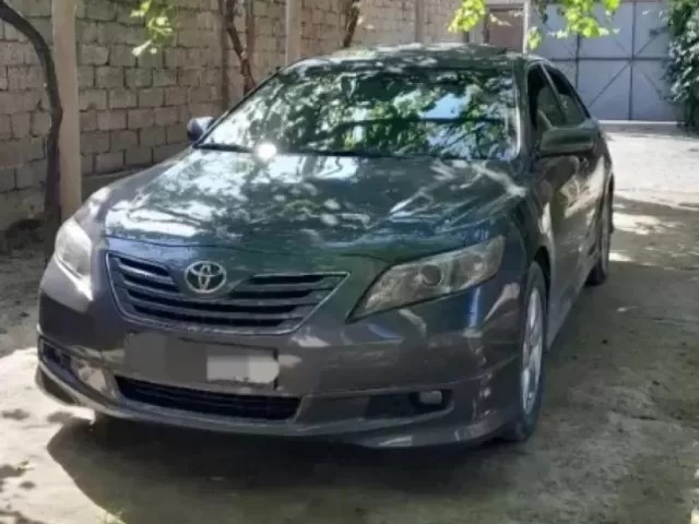 Toyota Camry 1, avtobaza.tj