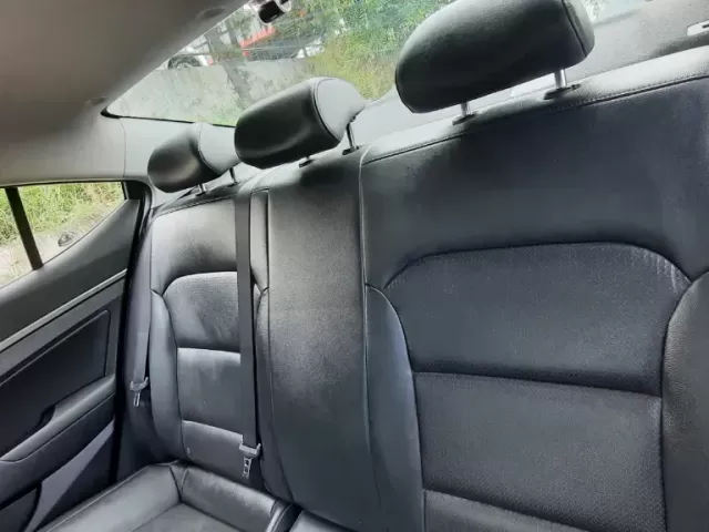 Hyundai Avante, 2016 1, avtobaza.tj