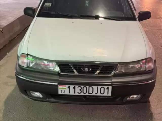 Daewoo Nexia, 1995 1, avtobaza.tj Daewoo Nexia, 1995 1, avtobaza.tj