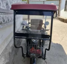 Электроскутер, 2025 в Бохтар (Курган-Тюбе)