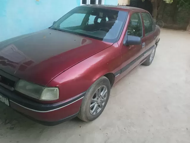 Opel Vectra A, 1991 1, avtobaza.tj
