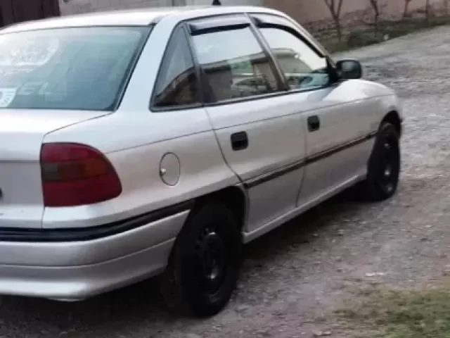 Opel Astra F 1, avtobaza.tj