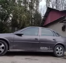 Opel Vectra B, 1998 в Душанбе