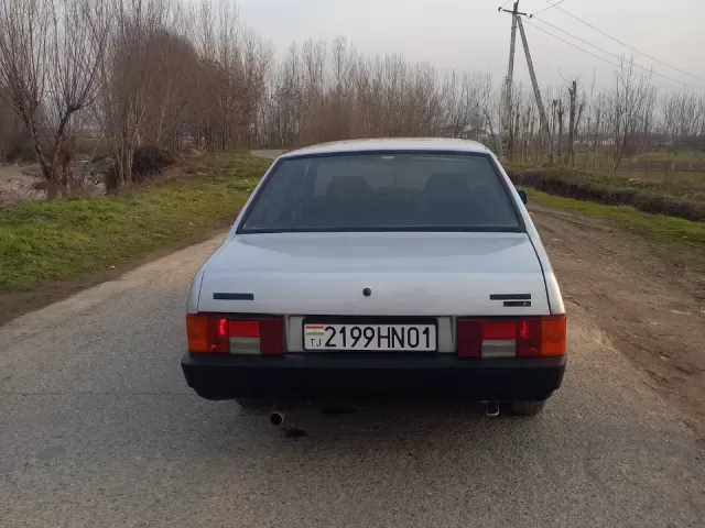 ВАЗ(Lada) Самара (седан 21099) 1, avtobaza.tj