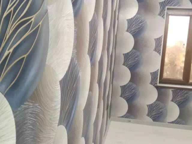 Услуги ремонт под ключ 1, farmo.tj