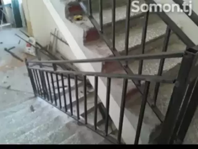 Услуги Сварчик 1, farmo.tj