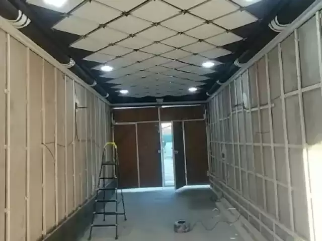 Услуги Электрика 1, farmo.tj