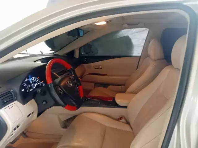 Lexus GX series 1, avtobaza.tj