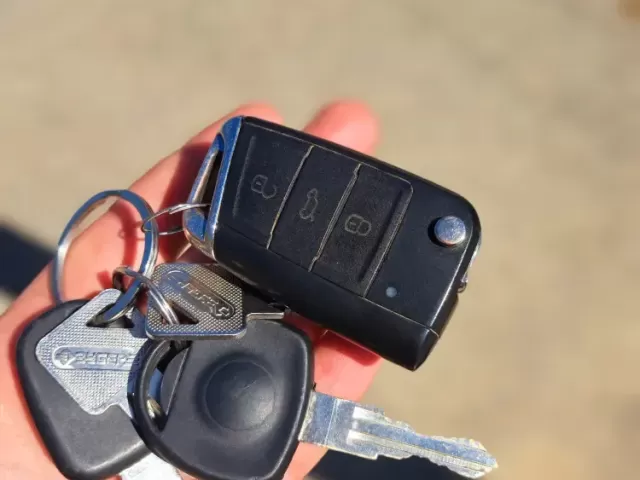 Opel Astra F, 1998 1, avtobaza.tj