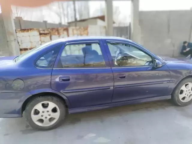 Opel Vectra B, 1999 1, avtobaza.tj