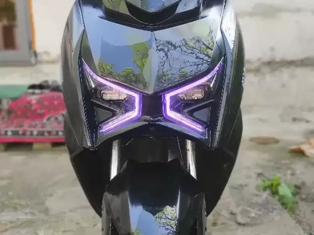 Скутер  Stelmax 150cc, 2025 1, avtobaza.tj