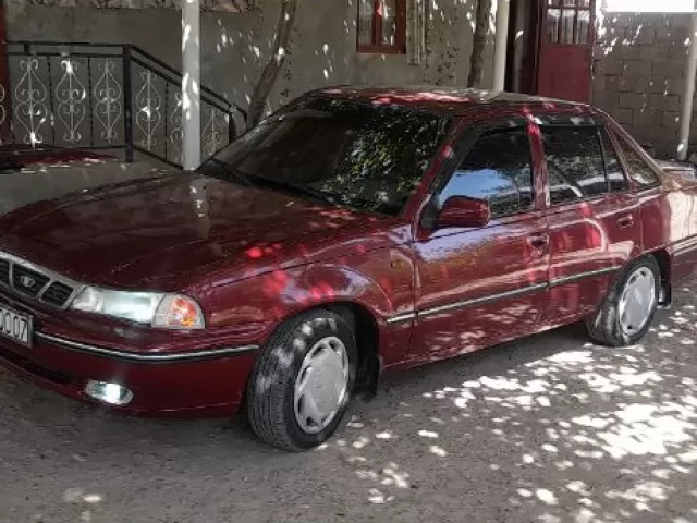 Daewoo Nexia 1, avtobaza.tj