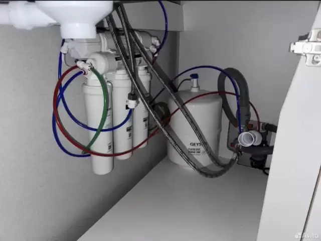 Услуги Сантехника 1, farmo.tj