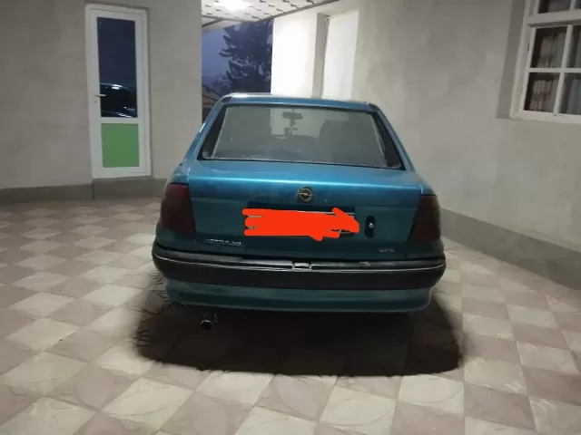 Opel Astra F 1, avtobaza.tj