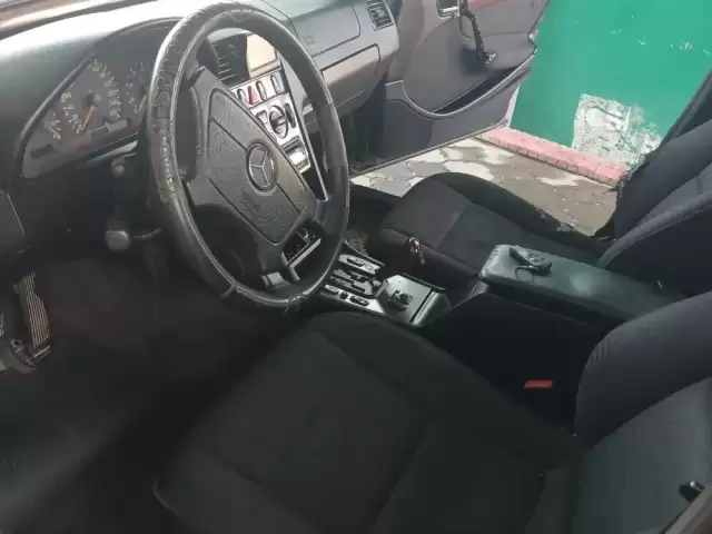 Mercedes-Benz C class, 2000 1, avtobaza.tj