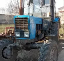 Трактор МТЗ, 2010 в Шахринав