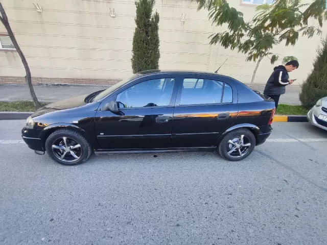 Opel Astra G 1, avtobaza.tj