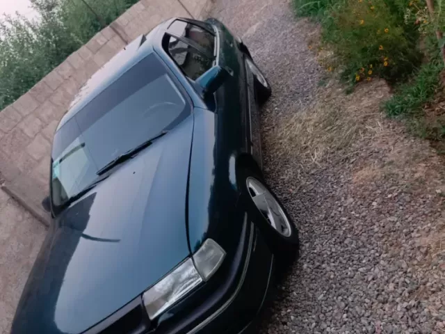 Opel Vectra A, 1995 1, avtobaza.tj