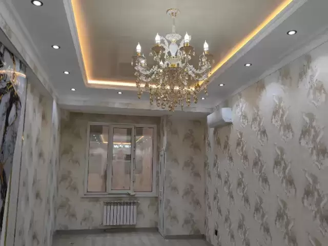 Мастер Отделка ремонт 1, farmo.tj