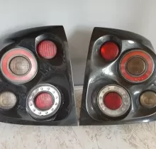 Стоп от opel astra g в Хуросон