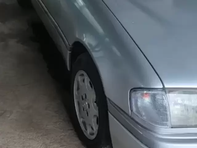 Mercedes-Benz C class, 1996 1, avtobaza.tj