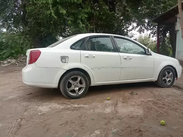 Daewoo Lacetti, 2008 1, avtobaza.tj