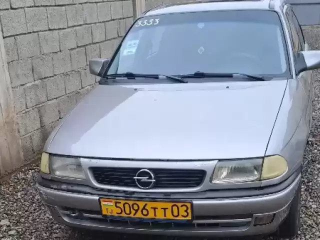Opel Astra F, 1993 1, avtobaza.tj