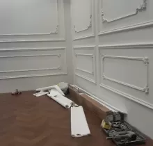 Услуги отделка, ремонт в Душанбе - Farmo.tj 