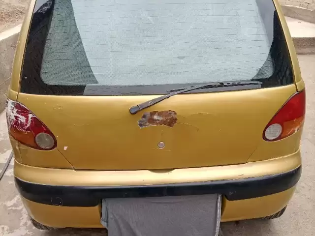 Daewoo Matiz (Standart), 1998 1, avtobaza.tj