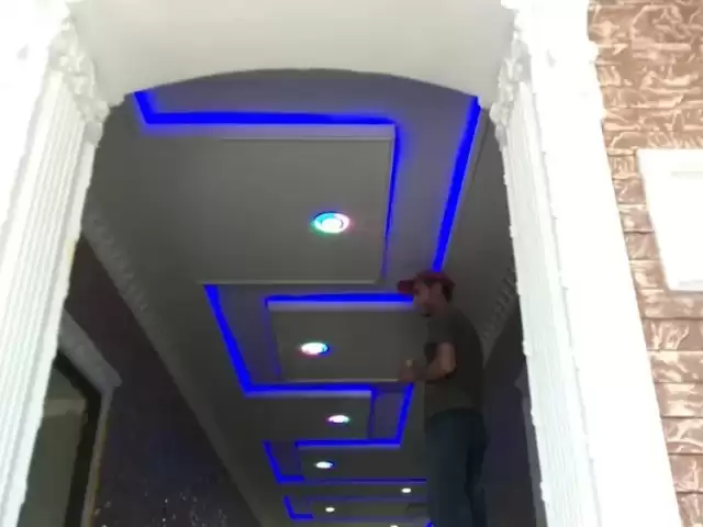 Отделка и ремонт квартиры 1, farmo.tj