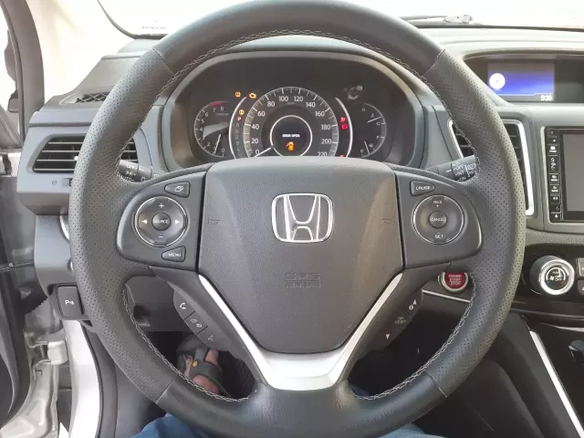 Honda CR-V 1, avtobaza.tj