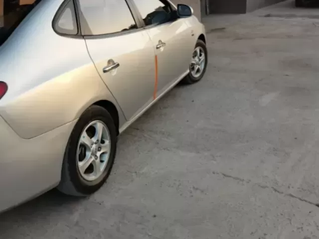 Hyundai Avante, 2008 1, avtobaza.tj